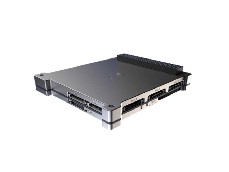 TS-PN-TEMP4 便携式工业现场温度测量仪